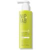 NIP & FAB Nip + Fab Teen Skin Fix Pore Blaster, Night Facial Cleansing Gel, Salicylic Acid, Wasabi Extract, Tea Tree, Anti-acne Treatment, Purified Pores, 145 ml
