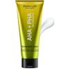 Jean & Len Body Serum AHA & PHA, peeling delicato con 8% AHA e 5% PHA, affina la grana della pelle, purifica le imperfezioni, idrata, cura corpo senza parabeni e siliconi, vegano, 200 ml