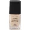 Wet n Wild Photo Focus Dewy Foundation, Fondotinta Liquido Idratante per Pelle Normale/Secca a Coprenza Modulabile dal Finish Luminoso, Soft Ivory