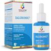 Colours Of Life Siero viso RASSODANTE con ACIDO IALURONICO a 3 PESI MOLECOLARI - 30 ml ad azione rimpolpante e levigante