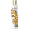 Pantene Addio Crespo Shampoo con Biotina e Complesso Protezione Cheratina 250ml. Shampoo Miracles per Capelli Secchi. Nutre in Profondità e Protegge dall'Umidità, per Capelli Morbidi Tutto il Giorno
