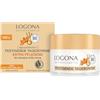 LOGONA Naturkosmetik Crema giorno rassodante extra rassodante 50 ml di crema