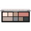 Catrice Cosmetics Catrice Dusty Matte Palette Ombretti, opaca (9g)