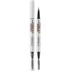 Deborah Milano - 24 Ore Brow Marker, 02 Light Brown, Penna Sopracciglia Iper-Pigmentata Effetto Microblading a Lunga Tenuta, Delinea e Riempie le Sopracciglia
