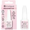 Invogue Colla per Unghie con Pennello, 10 ml