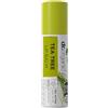 Dr.Organic Tea Tree Balsamo Labbra 5,7 ml, 91.2 ml