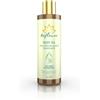VITA AL TOP Srl Reflower - Body oil tonificante 200ml - olio corpo da massaggio