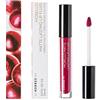 KORRES MORELLO Matte Lasting Lip Fluid - Nr. 74 Fig, 3,4 ml