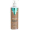 Valquer Profesional Maschera Válquer Professional Power Color per capelli colorati. Vegano e senza solfati (Argento). Esaltatore del colore dei capelli - 275 ml