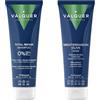 Valquer Laboratorios Valquer Pack Shampoo Riparatore e Maschera Capelli di Oliva per capelli danneggiati. Idratazione dei capelli. Vegano 180 ml + 180 ml