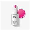 LCN Smalto UV Dragon Fruit Pink - Shellac coprente e duraturo - Delicato Soak-off - Vegano, senza sperimentazione animale e senza HEMA - 10 ml