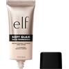e.l.f. Soft Glam Satin Foundation, Medium Coverage, Long Lasting and Modulable for a Smooth Satin Finish, Vegan & Cruelty-Free, 10 Fair Cool