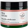 Tahe Nature - Maschera per capelli secchi con polifenoli naturali, oli di cocco, lino e olio di soia, 400 ml