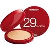 Deborah La Cipria N.29 Light Beige ad azione opacizzante, Texture leggera con un finish naturale, per una pelle omogenea e levigata