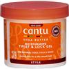 Cantu Shea Butter for Natural Hair Moisturizing Twist & Lock Gel 370 g