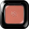 KIKO Milano High Pigment Eyeshadow 08 | Ombretto A Lunga Tenuta Ad Altissima Pigmentazione, In 5 Diversi Finish: Matte, Perlato, Metallizzato, Satinato E Scintillante