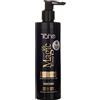 Tahe Magic Rizos Crema di fissaggio morbida Custards, 300 ml