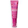 I Heart Revolution Strawberry Glow Primer, Primer Illuminante con Brillio e Acido Ialuronico, Vegano e Cruelty-Free, 25ml