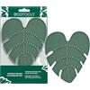 EcoTools Makeup Brush Cleansing Pad, 1 Count