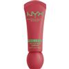 NYX Professional Makeup Balsamo Labbra Profumato, Labbra Morbide e Idratate, Effetto Soft Matte, Con Polvere di Riso di Mochi e Ceramidi, Smushy Matte, Tonalità: Snuggl Szn, 8 ml