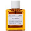 KORRES SIKINOS Eau de Toilette per uomo e donna, fragranza unisex, acquatica e floreale, 87% ingredienti naturali, vegan, 50 ml