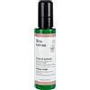 Tahe Nature - Crema per acconciatura per tutti i tipi di capelli, con protezione termica, 100 ml