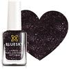 Bluesky Smalto per Unghie per Bambini, Stardust, Marrone Smalto per Bambini Facile da Togliere, Non Tossico, a Base di Acqua, Inodore, 5 ml