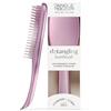 Tangle Teezer Ultimate Detangler Hairbrush - Spazzola cromata per capelli bagnati e asciutti - Doppie setole - Sciogli nodi per tutti i tipi di capelli - Malva con finitura in bronzo ramato