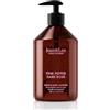 Jean & Len Hand & Body Cleanser Pink Pepper & Dark Rose, per un'esperienza di pulizia profumata, sapone corpo e mani in un flacone pregiato, profumo floreale e sensuale, vegano, 500 ml