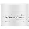 Sebastian Professional NO.BREAKER Bonding mask | Trattamento Nutriente per Capelli Danneggiati | Bonding mask per Capelli più Lisci | 500 ml
