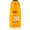 INSTITUTO ESPAÑOL Lozione solare Aloe Vera SPF20 300 ml