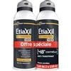 ETIAXIL - Deodorante antitraspirante - Uomo - Sudorazione moderata - Ascelle - Controllo 48 ore - Aerosol - 150 ml - Confezione da 2