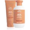 Wella Professionals Bundle of Wella Professionals Nutri-Enrich Shampoo 300ml + Wella Professionals Professional Conditioner 200ml