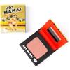 Thebalm Hot Mama! Shadow/Blush, Subtle Highlighter, Peachy-Pink Shade Travel-Size