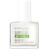 Maybelline New York - Smalto per la cura delle unghie - Base rinforzante e protettiva - Protegge l'unghia e prolunga la tenuta dello smalto - Superstay Ink Bonder - 12 ml