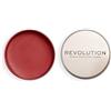 Makeup Revolution London, Balm Glow, balsamo multiuso per guance e labbra, modulabile, finitura rugiadosa, rosa sfumato, 32 g