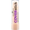 Essence Cosmetics essence COVERstick correttore viso, opacizzante, correttivo del colore, opaca (6g)