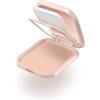 KIKO Milano Skin Lover Refining Face Powder Foundation 03, Fondotinta Idratante Compatto In Polvere Uniformante