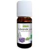 PROPOS'NATURE Olio essa,tielle di lavanda vero biologico - Lavandula angustifolia oil - 10 ml - PROPOSTA NATURE