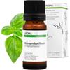 Aroma Labs Basilico Tropicale BIO (Ocimum basilicum - CT metilcavicolo) - 10 mL - Olio Essenziale Chemiotipizzato e Certificato AB - Digestione difficile - Aroma Labs - Made in France