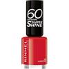 Rimmel London Rimmel 60 Seconds 714