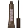 Rimmel London Rimmel Wonder'Bond Brow Filler Peel-Off Tint, Tintura Sopracciglia Peel-Off, No Sbavature, Lunga Tenuta, Formula Waterproof con Biotina, 7.7 ml, 003 DARK BROWN