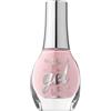 Deborah Milano -Smalto Gel Effect, Colore 40 Cammeo Pink, Colore Pieno, Brillantezza estrema ed Effetto Volumizzante come il Gel, 8.5ml