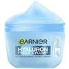 Garnier Hyaluron Fresh & Plump Assorbente Crema Sorbetto