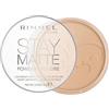 Rimmel London LONDON Stay Matte Long Lasting Pressed Powder - Sandstorm