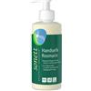 Sonett Sapone per le mani rosmarino, 300 ml