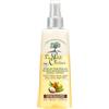LE PETIT OLIVIER - Spray districante Cura Nutrizione - Senza risciacquo e Silicone- Oli D'oliva, Karité & Argan - Districante, Ripara e Nutre - Capelli secchi e danneggiati - Made in France - 150 ml