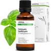Aroma Labs Basilico Tropicale BIO (Ocimum basilicum CT metilcavicolo) - 30 mL - Olio Essenziale Chemiotipizzato e Certificato AB - Digestione difficile - Aroma Labs - Made in France