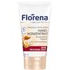Beiersdorf Florena Concentrato a mano con burro di karitè e olio di argan, vegano, confezione da 1 (1 x 50 ml)
