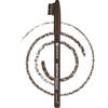 Essence Cosmetics essence eyebrow DESIGNER matita sopracciglia, definizione, naturale (1g)
